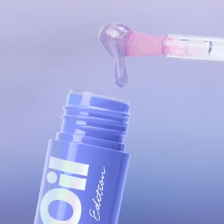 Gentle Colors - Ooh! Oil Peptide Lip Oil pH Shimmer Limited Edition