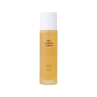 esfolio - Red Ginseng Toner