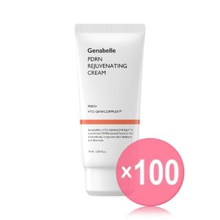 Genabelle - PDRN Rejuvenating Cream (x100) (Bulk Box)