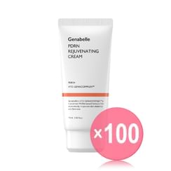 Genabelle - PDRN Rejuvenating Cream (x100) (Bulk Box)