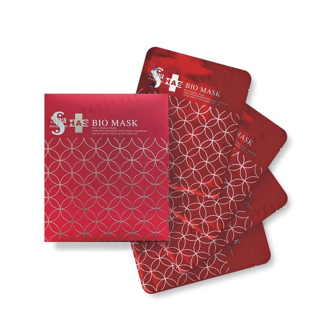 Spa Treatment-HAS Bio Mask R