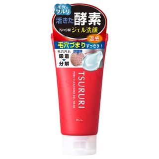 BCL - Tsururi Pore Cleansing Gel Wash | YesStyle
