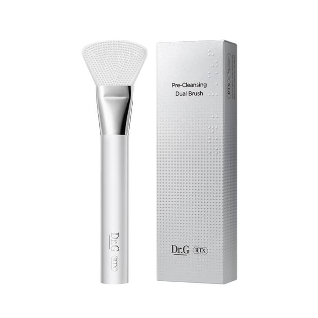 RTX PRE CLEANSING DUAL BRUSH