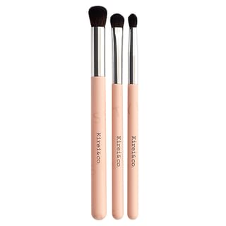 Kirei-co-Eyeshadow Point Makeup Brush Set