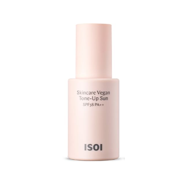 ISOI-Vegan Tone Up Sun