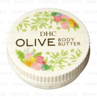 DHC - Olive Body Butter
