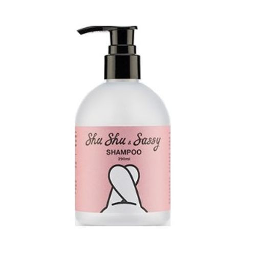 krøllet Stevenson flyde Shu Shu & Sassy - Bibiette Hair Shampoo | YesStyle