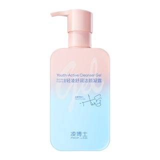 PROF.LING - Youth-Actice Cleanser Gel