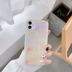 Wild Pony - Marble Print iPhone 6 / 6 Plus / 6s / 6s Plus / 7 / 7 Plus / 8 / 8 Plus / X / XS / XS Max / XR / 11 / 11 Pro / 11 Pro Max Wild Pony - Marble Print iPhone 6 / 6 Plus / 6s / 6s Plus / 7 / 7 Plus / 8 / 8 Plus / X / XS / XS Max / XR / 11 / 11 Pro / 11 Pro Max