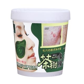 MOMUS - Tea Tree Gel Mask