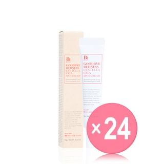 Benton - Goodbye Redness Centella Spot Cream (x24) (Bulk Box)