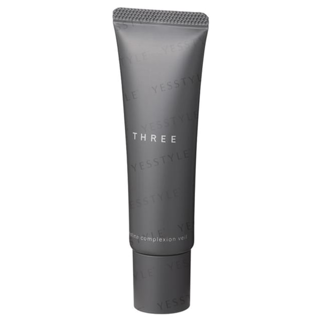 ACRO-THREE Pristine Complexion Veil SPF 27 PA