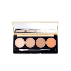 BeautyMaker - Perfect Concealer Palette