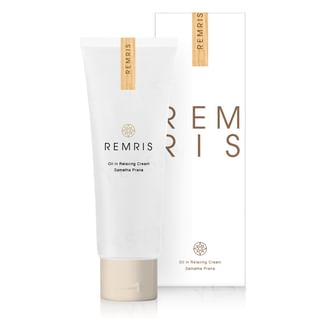 REMRIS - Oil-in Relaxing Cream Samatha Prana