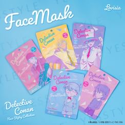 Lovisia - Detective Conan Face Mask