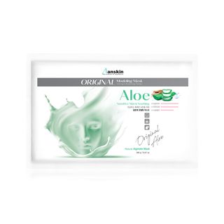 Anskin - Original Aloe Modeling Mask (Refill) 240g