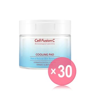 Cell Fusion C - Cooling Pad (x30) (Bulk Box)