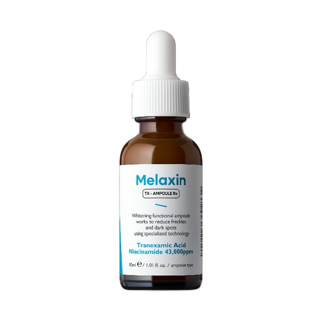 Dr.Melaxin - TX Ampoule Rx | YesStyle