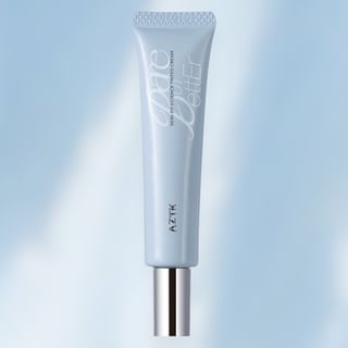 AZTK - Skin-Fit Essence Tinted Cream - 2 Shades