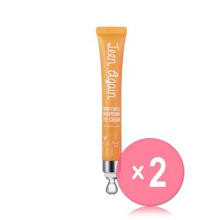 lookATME - Teen Again Dark Circle Brightening Eye Cream 2pcs Bundle Set