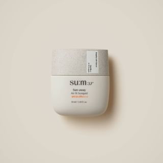 su:m37 - Sun-away Air Fit Sunquid