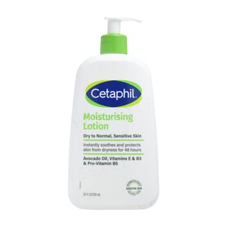 Cetaphil Moisturising Lotion