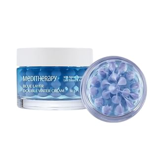 Meditherapy - Blue Layer Double Water Cream