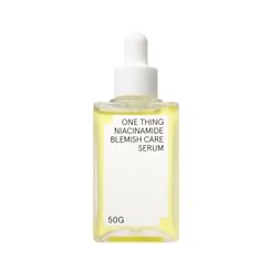 ONE THING - Niacinamide Blemish Care Serum