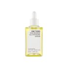 one thing niacinamide glutathione serum ONE THING Niacinamide Glutathione Serum 50ml