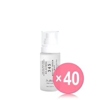 Dr. Althea - 345 Relief Cream Mist Mini (x40) (Bulk Box)
