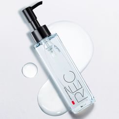 REC - Purifying Cleansing Oil