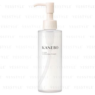 Buy Kanebo - Clear Cleansing Toner in Bulk | AsianBeautyWholesale.com