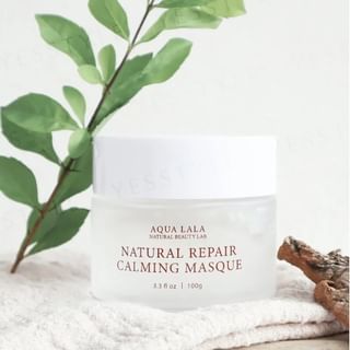 AQUA LALA - Natural Repair Calming Masque