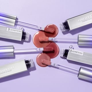 SOMETHINC - Forever Stay Comfort Lip Glaze