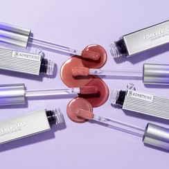 SOMETHINC - Forever Stay Comfort Lip Glaze