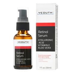 YEOUTH - Retinol 2.5% Serum YEOUTH - Retinol 2.5% Serum