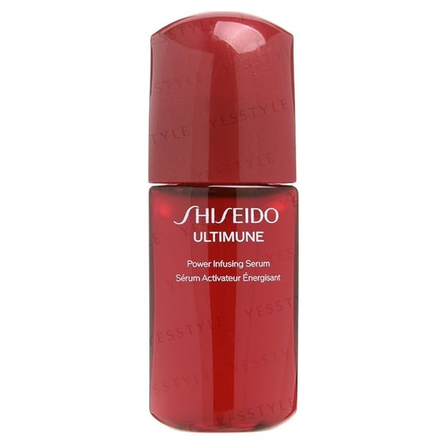 Shiseido-Ultimune Power Infusing Serum Travel-10ml
