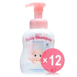 Cow Brand Soap - Baby Shampoo (x12) (Bulk Box)