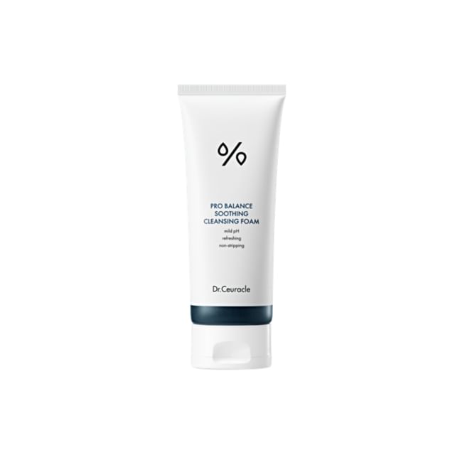 Dr- Ceuracle-Pro Balance Soothing Cleansing Foam