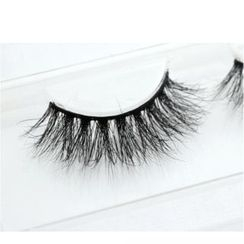Aimo - 假眼睫毛(12-13mm) Aimo - 假眼睫毛(12-13mm)