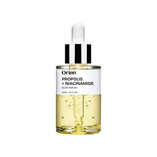 Orien - Propolis Niacinamide Glow Serum