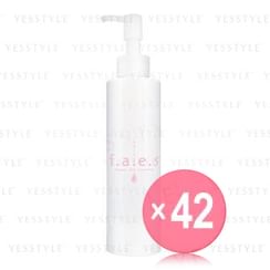 Dr.Select - Select f.a.e.s Organic Mild Cleansing (x42) (Bulk Box)