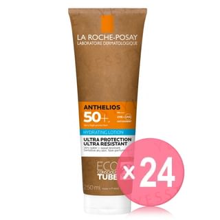 La Roche-Posay - Anthelios Hydrating Lotion Ultra Resistant SPF 50+ (x24) (Bulk Box)