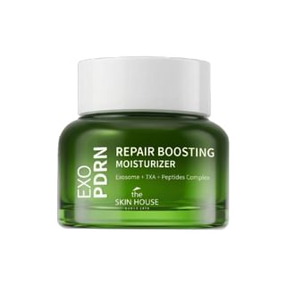 the SKIN HOUSE - EXO PDRN Repair Boosting Moisturizer