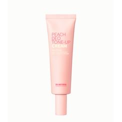 so natural Peach Deo Tone-Up Cream