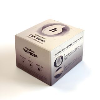 Haruharu WONDER - Ultra Fit Facial Pad