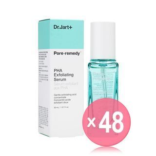 Dr. Jart+ - Pore-remedy PHA Exfoliating Serum (x48) (Bulk Box)
