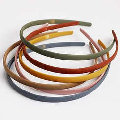 Sesori - Matte Headband Sesori - Matte Headband