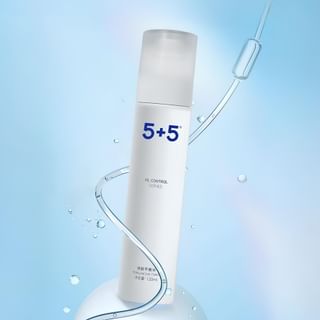 5+5 - Purifying Balancing Toner