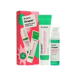 Dr. Jart+ - Cicapair Sensitive Skin Super Duo Set